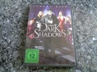 DARK SHADOWS - DVD 