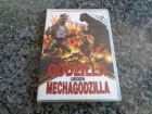 GODZILLA VS MECHAGODZILLA - DVD 