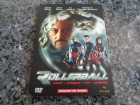 ROLLERBALL  - DVD 