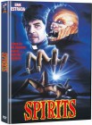 Spirits - Mediabook (2 DVDs) lim. 144 - NEU/OVP 