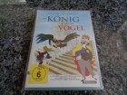 DER KÖNIG UND DER VOGEL - DVD 