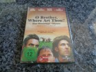 O BROTHER, WHERE ART THOU? - DVD 