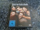 DAS IST DAS ENDE - DVD 