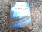 DIE VIERTE ART - Rarität - DVD 