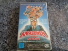 AMAZONEN AUF DEM MOND - CIC Video - VHS 