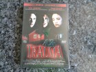 AURA TRAUMA - DVD 