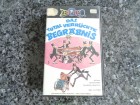 DAS TOTAL VERRÜCKTE BEGRÄBNIS - Zenit Video - VHS 