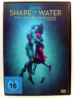 Shape of Water - Das Flüstern des Wassers - Sally Hawkins, Michael Shannon, Guillermo del Toro 