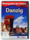 Danzig - Metropolen des Ostens - Gdansk, Zoppot, Solidarnosc, Krantor, Hanse 