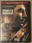 DVD PERDITA DURANGO + Bonus Film Neu 