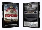 Emperor - Kampf um den Frieden - gr. Hartbox (Blu Ray) lim. 50 - NEU/OVP 