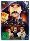 Captain Alatriste - Mit Dolch und Degen - Box 1 - Madrid, Spanien, Aitor Luna 