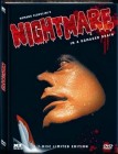 Nightmares in a damaged Brain  uncut BluRay & DVD original XT MEDIABOOK Nr.311 mit der XT LANGFASSUNG !!! makellos OVP 