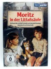 Moritz in der Litfaßsäule - DEFA Kinderfilm, HD remastered - Rolf Losansky, Rolf Ludwig 