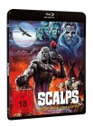 Scalps - Blu-ray Amaray Uncut OVP 