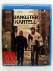 Gangster Kartell - Heroin Toilette - Bosnien, Japan - Karate trifft auf Kalishnikov 