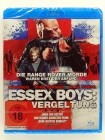 Essex Boys: Vergeltung - Range Rover Killer - britischer Gangster- Film - Paul Tanter 