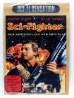 Sci-Fighter - Der Serienkiller aus dem All - Virus vom Mond, Boston, Detective 