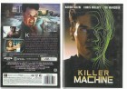 Killer Machine - Ghost in the Machine - Killer im System (50116524 Deutscher Ton RAR Konvo91 