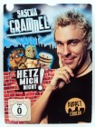 Sascha Grammel - Hetz mich nicht! - Puppen Comedy, Bauchredner, Quatsch Comedy Club Berlin + Bonusmaterial 