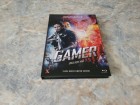 }} GAMER / MEDIABOOK {{ 