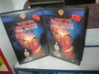 VHS - The Shining - Teil 1 + 2 - Stephen King - Warner 