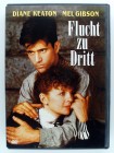 Flucht zu dritt - Ausbruch aus Gefängnis - Häftling Mel Gibson, Diane Keaton 