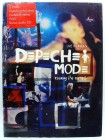 Depeche Mode - Touring the Angel - Live in Mailand - inkl. Audio CD + Extras (insg. 2 DVDs + 1 CD) 