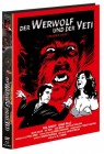 Der Werwolf und der Yeti * Limited Mediabook B 