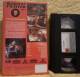 BLOODFIST FIGHTER Teil 2 VHS Don&quot;The Dragon&quot; Wilson FSK18 (B22) 