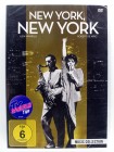 New York, New York - Music Collection - Jazz Blues Musiker Liza Minelli, Robert de Niro - Martin Scorsese 