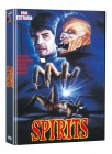 Spirits - 2DVD Mediabook Lim 144 OVP 