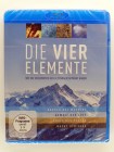 Die vier Elemente - Wie die Urelemente den Alpenraum geprägt haben - Meterologe und Geophysiker Norbert Span 