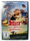 Asterix und das Geheimnis des Zaubertranks - Frauen verteidigen Gallier- Dorf 