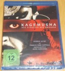 Kagemusha - Der Schatten des Kriegers Blu-ray Neu & OVP 