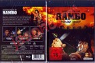 Rambo Trilogy - uncut  / Teil 1, 2, 3 Blu Ray NEU OVP 