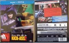 Kick-Ass 2 - Limited Steelbook Edition (blu-ray) 