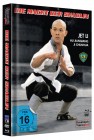 Die Macht der Shaolin - DVD/BD Mediabook A Lim 333 OVP 