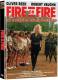 Fire on Fire - Das Frauencamp auf der Todesinsel - Mediabook (2 DVDs) NEU/OVP 
