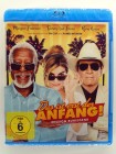 Das ist erst der Anfang - Morgan Freeman, Tommy Lee Jones, Rene Russo, Joe Pantoliano, Jane Seymour 