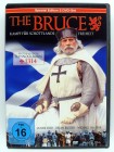 The Bruce - Kampf um Schottlands Freiheit + Doku: Bannockburn 1314 - Oliver Reed, Brian Blessed 