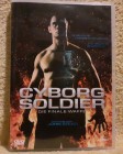 CYBORG SOLDIER Die Finale Waffe DVD (I) 