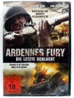 Ardennes Fury - Die letzte Schlacht - 2. Weltkrieg, FSK 18 - Ardennen, Tom Stedham, Tino Stuckmann 