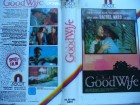 The Good Wife ... Rachel Ward, Bryan Brown, Sam Neill ... VHS 