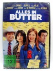 Alles in Butter - Butter- Bildhauerei - Jennifer Garner, Ty Burrell, Olivia Wilde, Hugh Jackman 