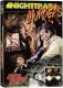 Nighttrain Murders - Mediabook - Limit 222 - 8Films - Uncut - Blu-ray + DVD Neu 