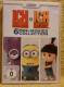 Minions 6 Mini-Movie-Collection Dvd 