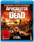 Apocalypse of the Living Dead    Blu-ray 