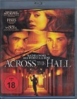 Across the Hall -   Blu-ray 