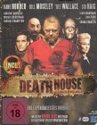 Death House - Gefangen in der Hölle Uncut-   Blu-ray 